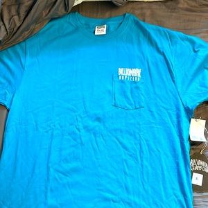 Billionaire boys club graphic t-shirt